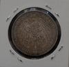 Монета Германия Пруссия 3 марки 1911 г. Университет в Бреслау серебро (AG)