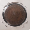 Монета Сицилия 10 торнесси 1798 год